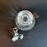 Sèvres cut crystal carafe – Timeless elegance