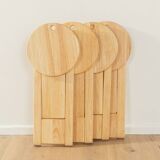 1970s stools Adrian Reed