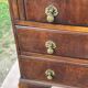 Sloping desk or writing desk, early 20th century, Made in England