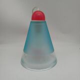 2 50/60' sorbet style pendant lights