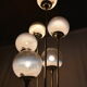 Recently made floor lamp