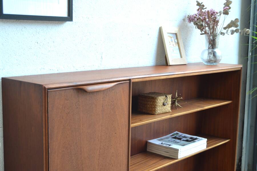 Library by McIntosh * 136 cm