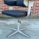 Friso kramer revolve desk chair for ahrend de cirkel 1960