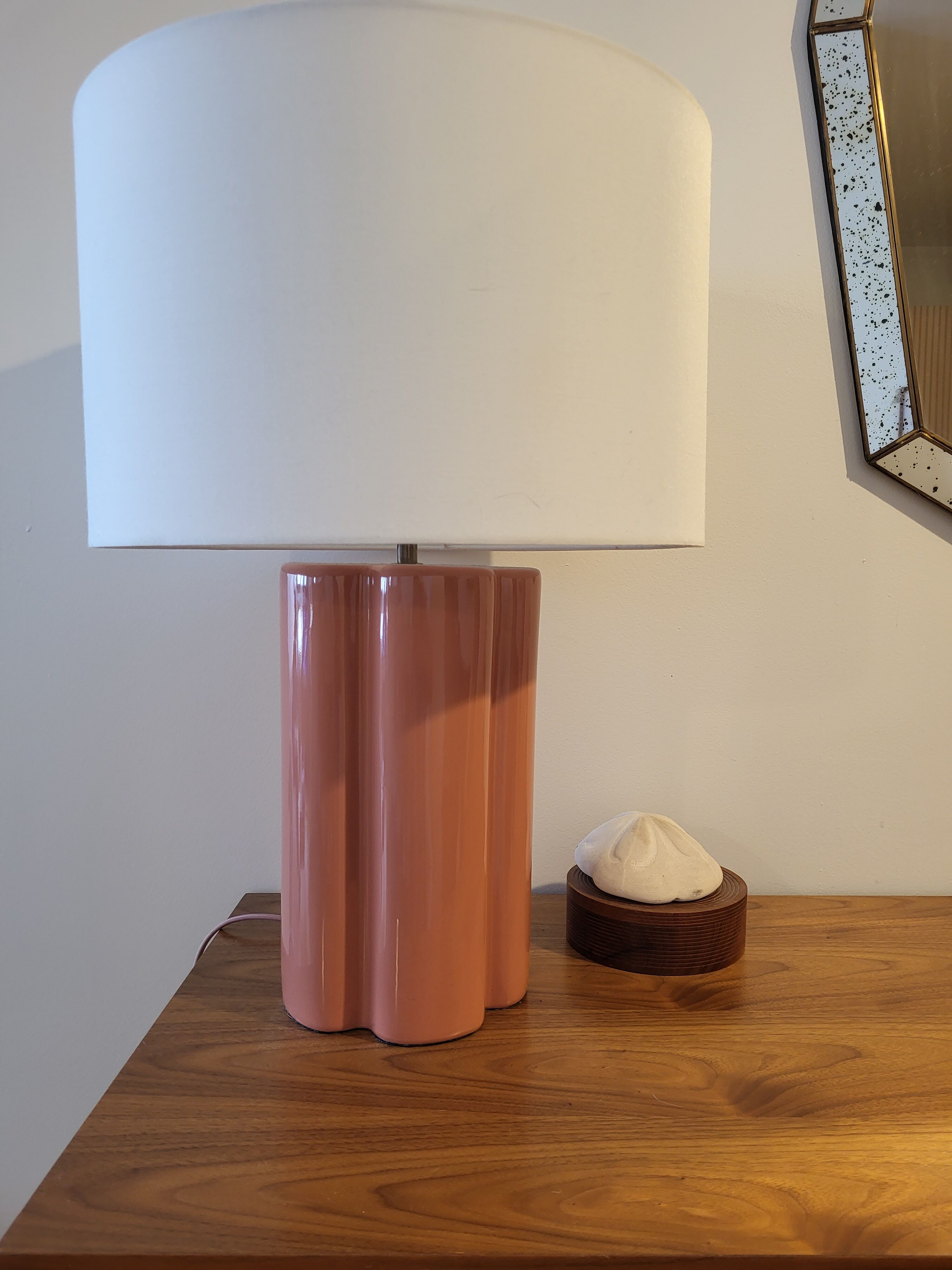 Lamp India Mahdavi x Monoprix