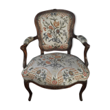 Louis XV era armchair