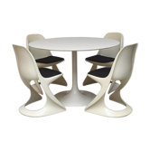 Ensemble Casalino by Alexandre Begge, 1970