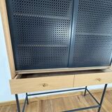 Cabinet Gabin by Harto Design