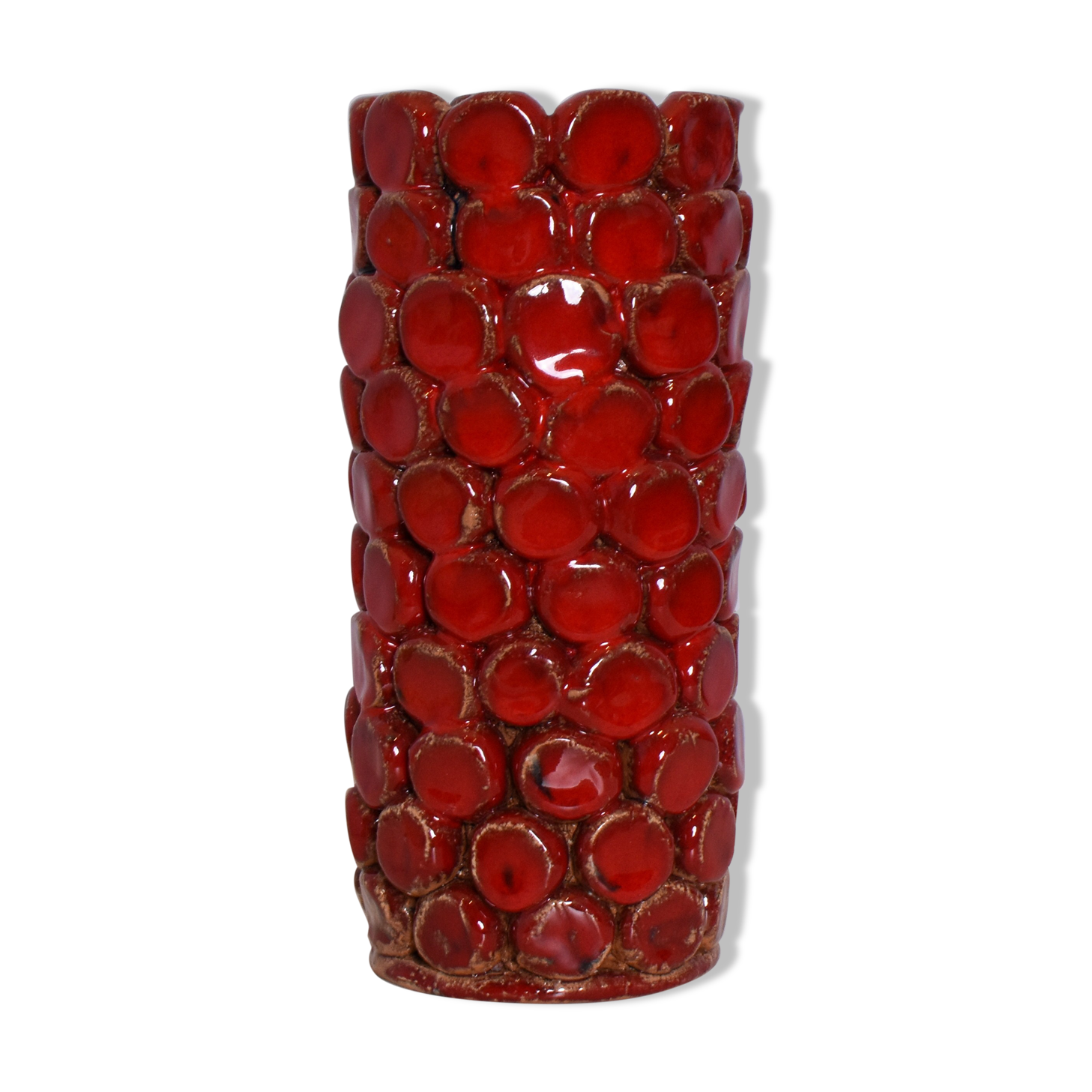 Vase, années 1970
