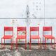 Spaghettis Chair by Giandomenico Belotti for Alias, Italy, 1979, Set of 4