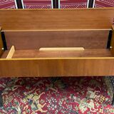 Old knitting furniture 60s