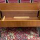 Old knitting furniture 60s