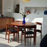 Danish dining room Farsö Stolefabrik