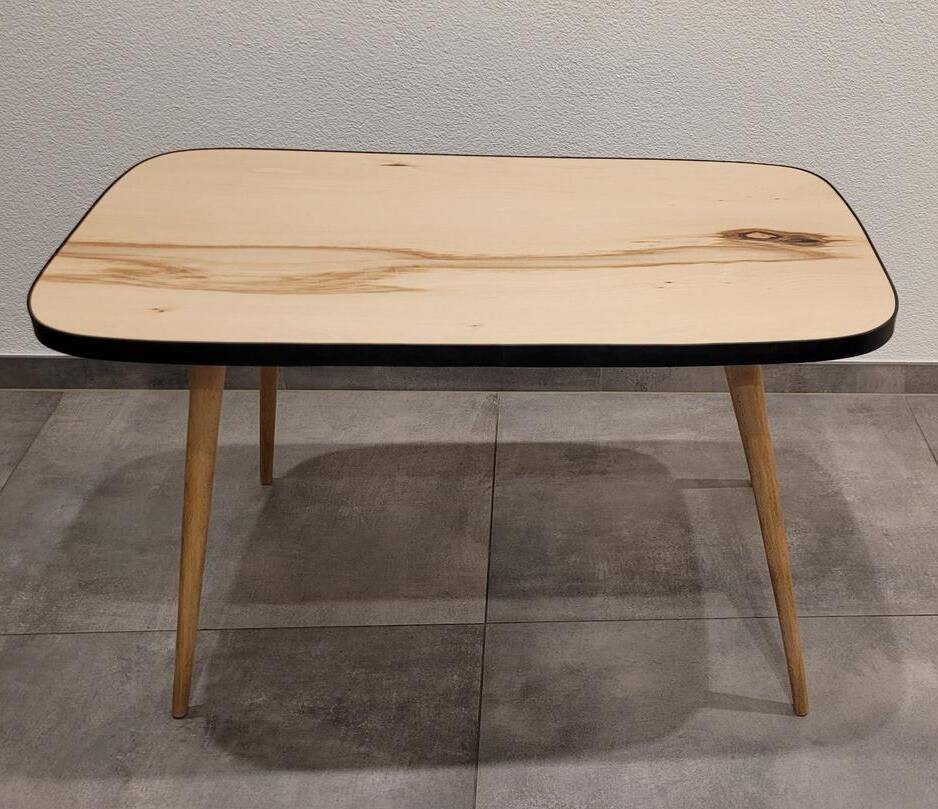 Mid Century, Coffee Table # 1960s