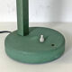 Lampe de bureau vintage années 50