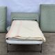 Armchair bed