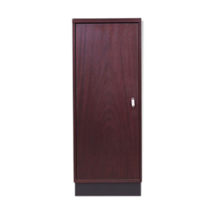 Armoire en acajou, design