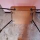 Vintage TV stand