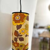 Flowery Lampshade