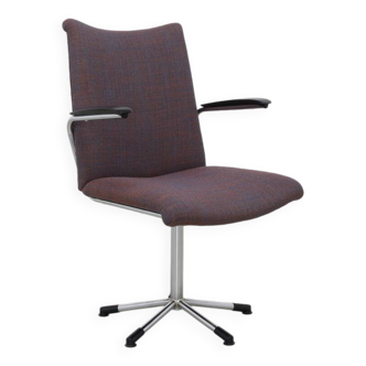 Vintage Office Chair by De Wit, 1960s