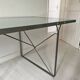 "Moment" table by Niels Gammelgaard for Ikea 1987