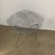 Fauteuil Diamond par Harry Bertoia pour Knoll