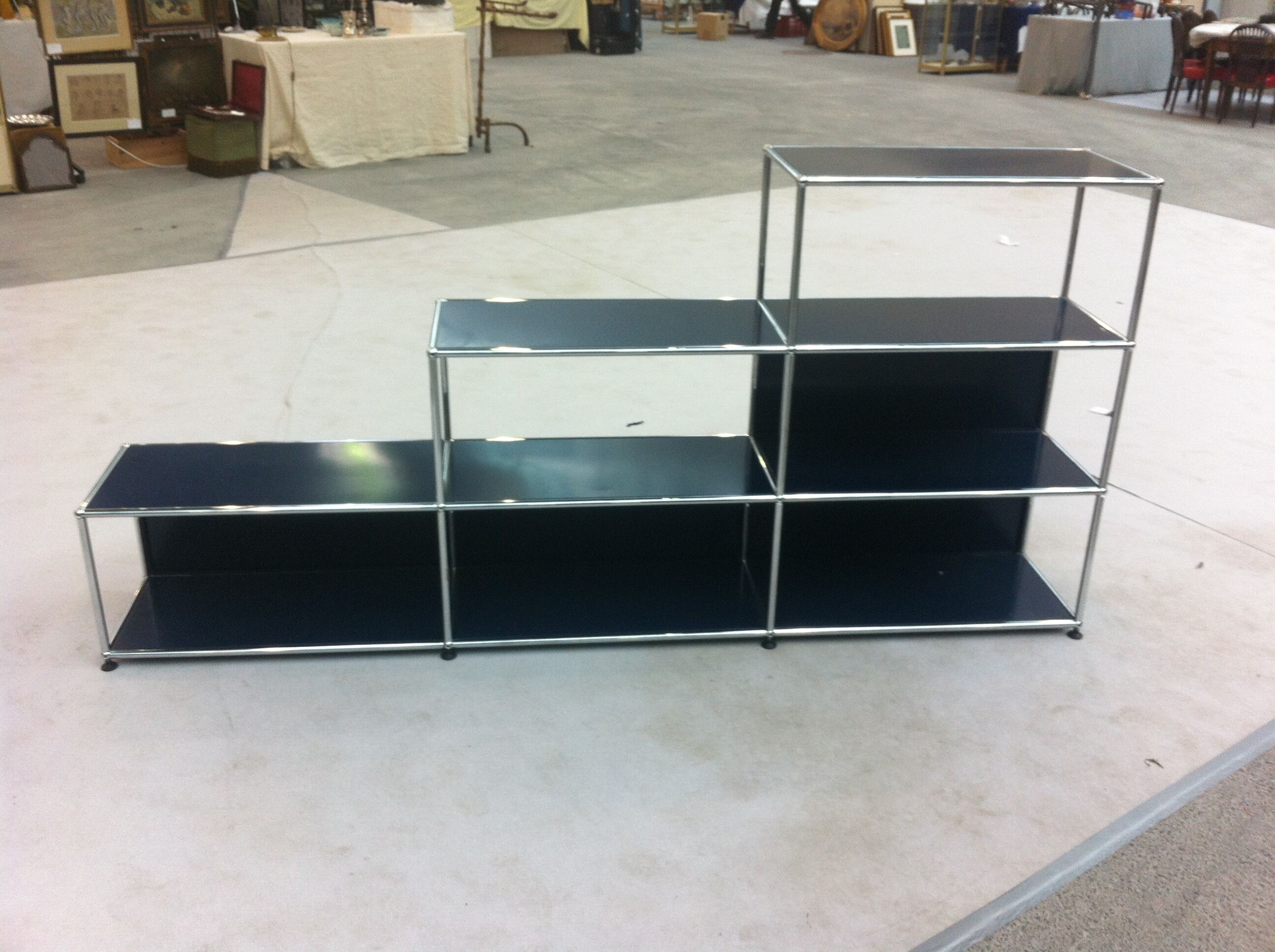 Usm Haller shelving