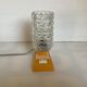 Small asymmetrical lamp 50-60s