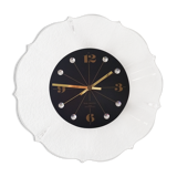 Junghans Crystal wall clock