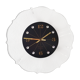 Junghans Crystal wall clock