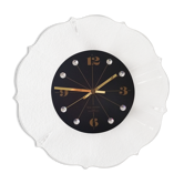 Junghans Crystal wall clock