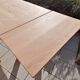 Table de ferme