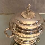 Louis XVI style metal sweetener