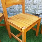 Model chairs "Hongisto" by Ilmari Tapiovaara 1963