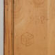 Modèle 232 "Chine" armoire - Børge Mogensen
