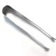 Antique Silver Sugar Tongs Hallmarked / Ice Tongs