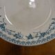 Large compote dish Terre de Fer