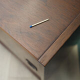 Rosewood sideboard, Danish design, 60s, made in Denmark