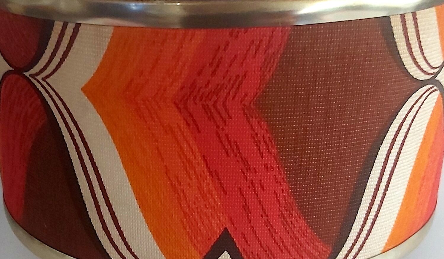 70's chandelier