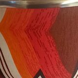 70's chandelier
