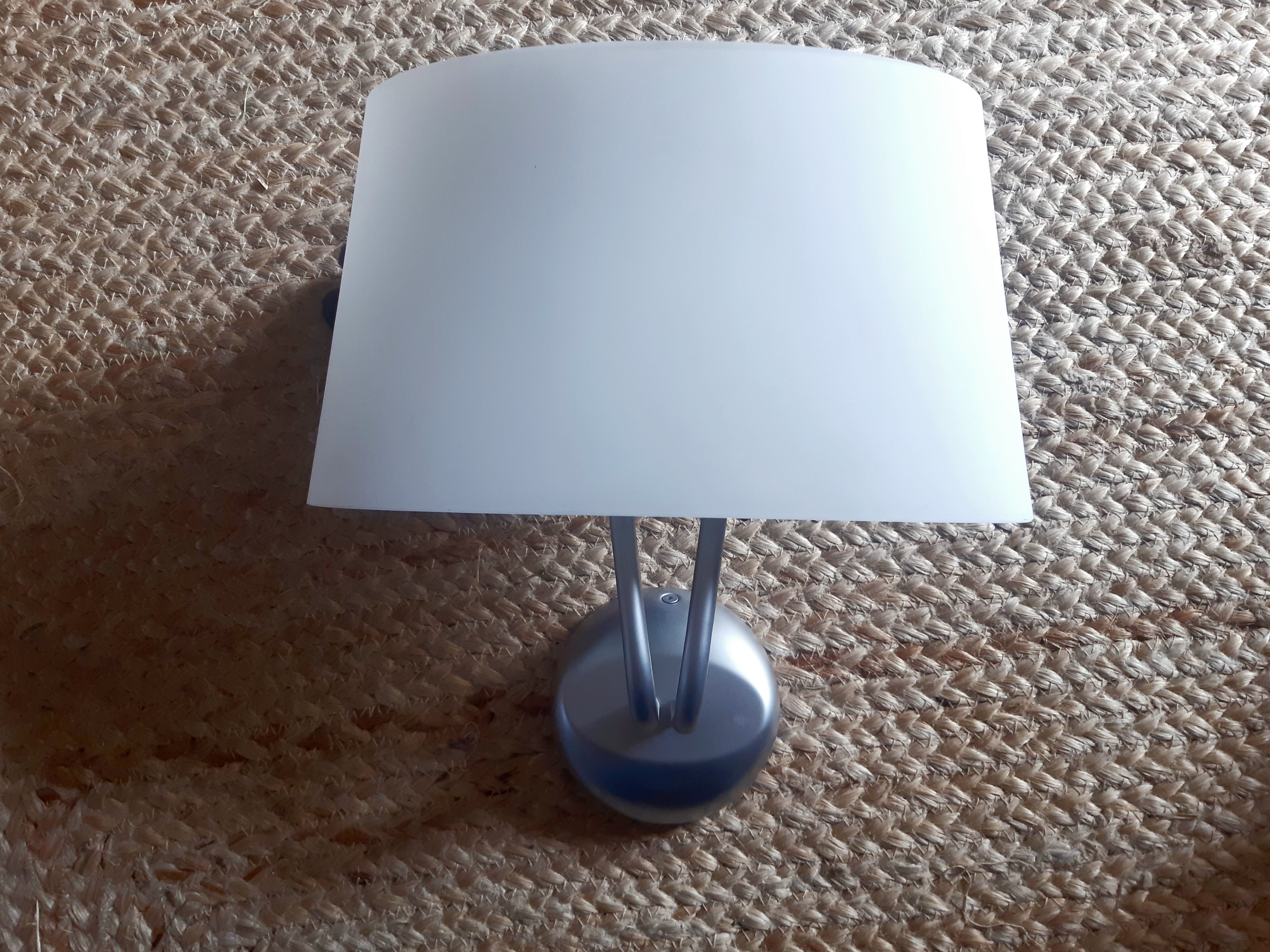 Wall lamp Foscarini Murano glass