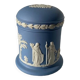 Pot couvert Wedgwood