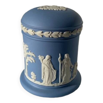 Pot couvert Wedgwood