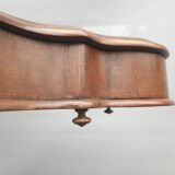 Louis Philippe violin lounge table 1830