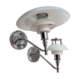 Poul Henningsen wall lamps, model PH3/2