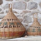 Old willow suspension