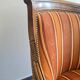 Pair of high-quality bergère armchairs – Manufacture SE