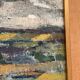 European Oil on Canvas – Landscape by Tadeusz Kamasa