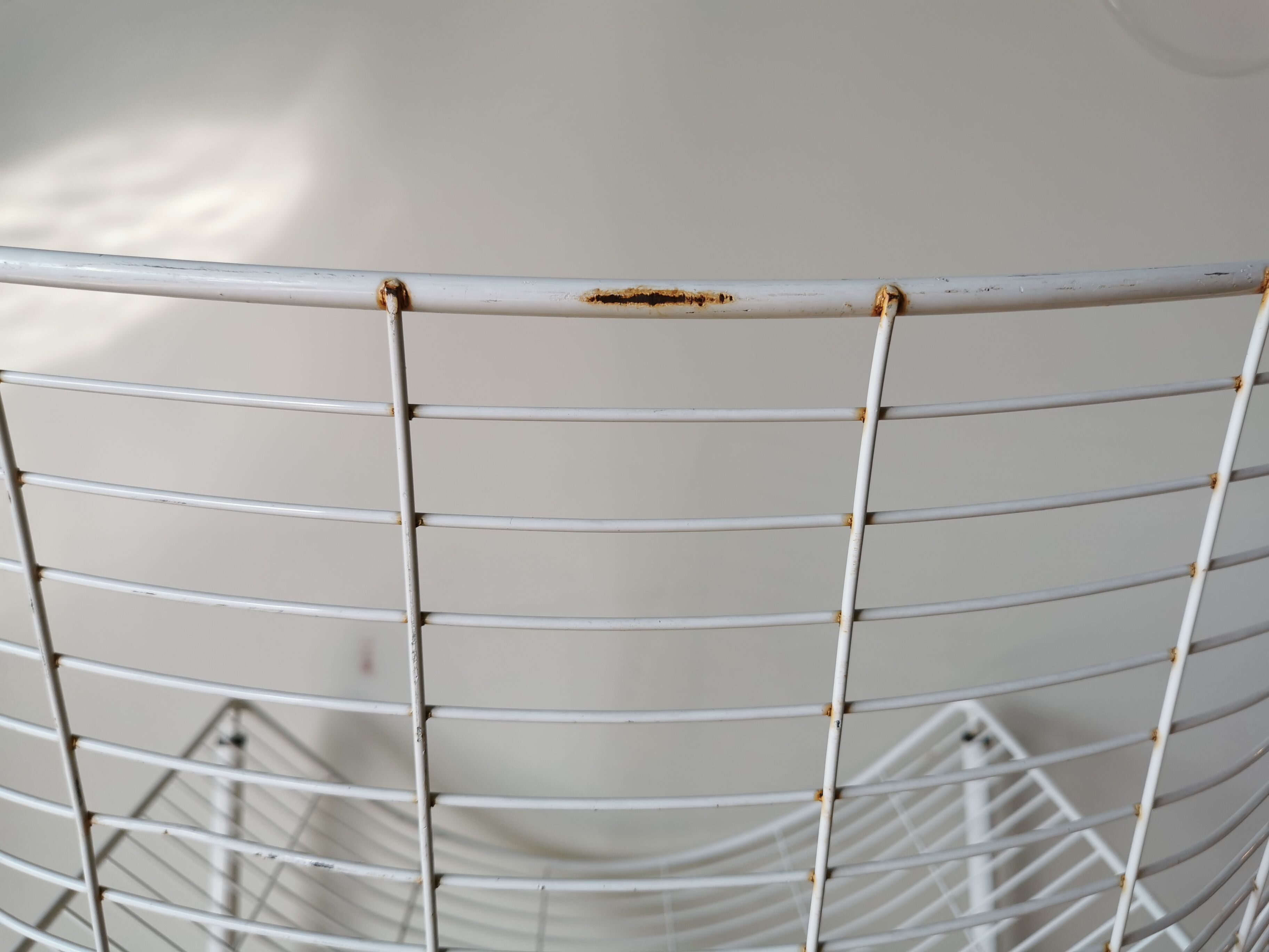 Pair of armchairs "jarpen" by niels gammerlgaard for ikea
