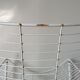 Pair of armchairs "jarpen" by niels gammerlgaard for ikea