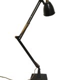 Anglepoise lamp - original prototype model 1208, 1932